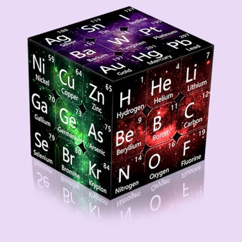 AMAZA 3x3 Speed Cube QiYi Toys YJ Fisher Cube 3x3x3 Magic Speed Cube Puzzles Black Sturdy and Smooth Speed Cube Puzzles Toy