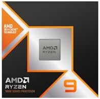 AMD Ryzen 9 9950X3D 16 Core Processor