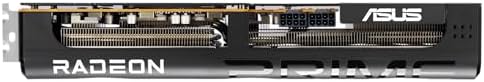 ASUS Prime Radeon RX 9070 EVO 16GB GDDR6 OC Edition Gaming Graphics Card