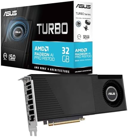 ASUS Prime Radeon RX 9070 EVO 16GB GDDR6 OC Edition Gaming Graphics Card