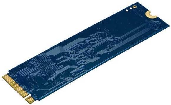 Kingston NV3 1TB M 2 2280 NVMe SSD   PCIe 4 0 Gen 4x4   Up to 6000 MB/s   SNV3S/1000G