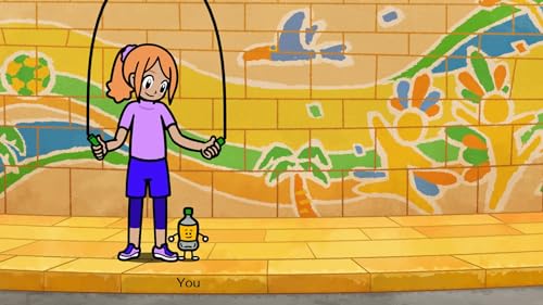 Rhythm Heaven  Groove