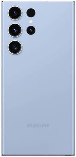 Samsung Galaxy S23 Ultra 5G  US Version  1TB  Red   Unlocked  Renewed
