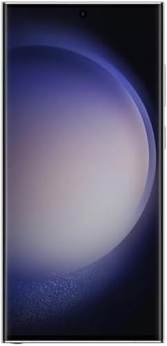 Samsung Galaxy S23 Ultra 5G  US Version  1TB  Red   Unlocked  Renewed