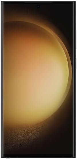 Samsung Galaxy S23 Ultra 5G  US Version  1TB  Red   Unlocked  Renewed