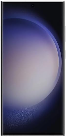 Samsung Galaxy S23 Ultra 5G  US Version  1TB  Red   Unlocked  Renewed