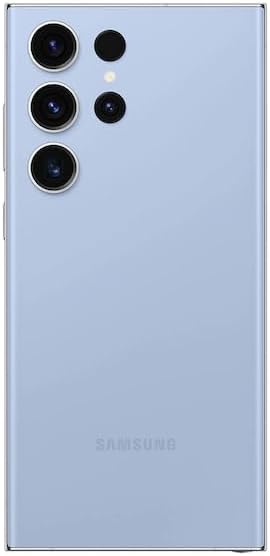 Samsung Galaxy S23 Ultra 5G  US Version  1TB  Red   Unlocked  Renewed