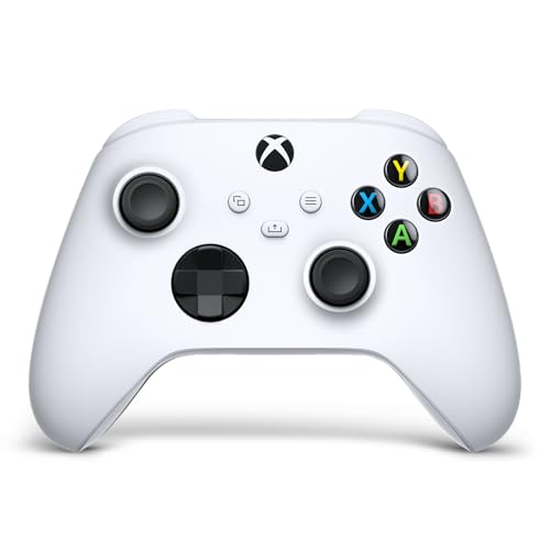 XBOX Wireless Gaming Controller   Carbon Black   Console  PC  & Cloud Devices   Textured Grip   Wireless  Bluetooth  USB C Connectivity
