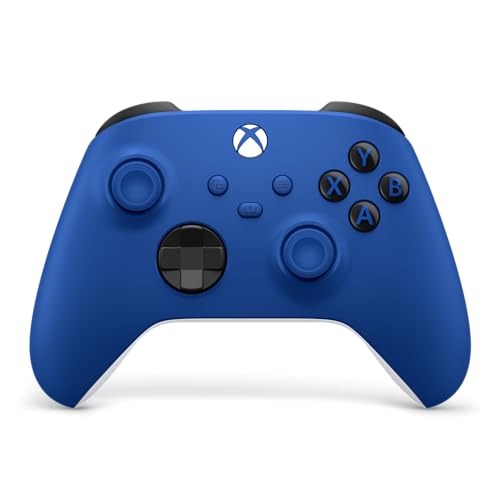XBOX Wireless Gaming Controller   Carbon Black   Console  PC  & Cloud Devices   Textured Grip   Wireless  Bluetooth  USB C Connectivity