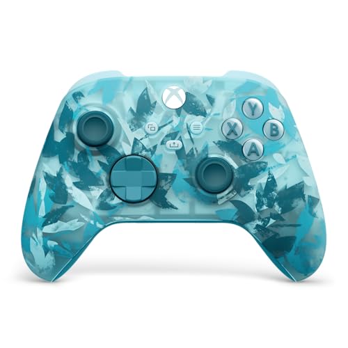 XBOX Wireless Gaming Controller   Carbon Black   Console  PC  & Cloud Devices   Textured Grip   Wireless  Bluetooth  USB C Connectivity