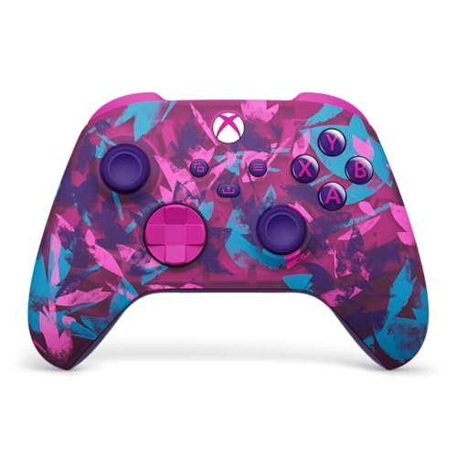 XBOX Wireless Gaming Controller   Carbon Black   Console  PC  & Cloud Devices   Textured Grip   Wireless  Bluetooth  USB C Connectivity