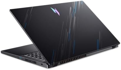 acer Nitro V Gaming Laptop   Intel Core i7 13620H Processor   NVIDIA GeForce RTX 4050 Laptop GPU   15 6 FHD IPS 144Hz Display   16GB DDR5   512GB Gen 4 SSD   WiFi 6   Backlit KB   ANV15 51 73B9