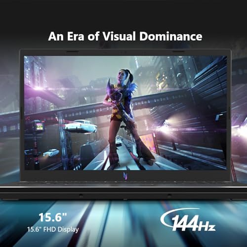 acer Nitro V Gaming Laptop   Intel Core i7 13620H Processor   NVIDIA GeForce RTX 4050 Laptop GPU   15 6 FHD IPS 144Hz Display   16GB DDR5   512GB Gen 4 SSD   WiFi 6   Backlit KB   ANV15 51 73B9